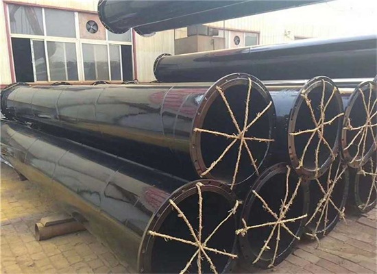 毕节矿用涂塑钢管批发