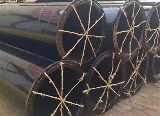 毕节矿用涂塑钢管供应