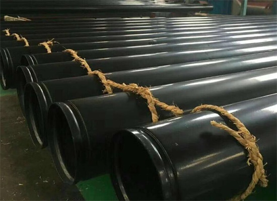 毕节矿用涂塑钢管定制