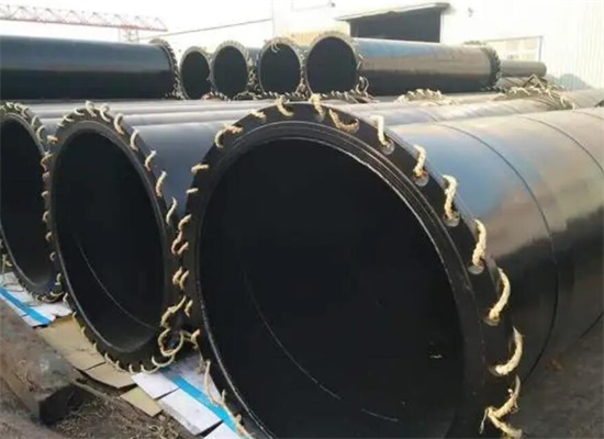 毕节矿用涂塑钢管定制